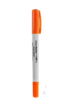 Electron Microscopy Sciences Dual-Tip Cryo-Markers™, Orange