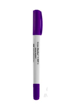 Electron Microscopy Sciences Dual-Tip Cryo-Markers™, Purple