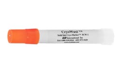 Electron Microscopy Sciences&nbsp;Big-Tip Cryo-Markers&trade;, Fluo Orange