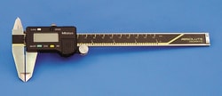 Electron Microscopy Sciences Digimatic Caliper 6