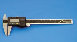 Electron Microscopy Sciences Digimatic Caliper Absolute Function with Spc
