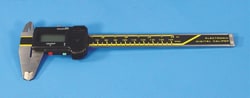 Electron Microscopy Sciences Instant Readout Digital Caliper, Quantity: