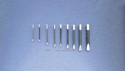 Electron Microscopy Sciences&nbsp;Screwdriver Replacement Blade 2.0 mm