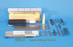 Electron Microscopy Sciences&nbsp;Deluxe Knife & Tool Set