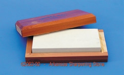 Electron Microscopy Sciences Arkansas Sharpening Stone, Translucent, Quantity: