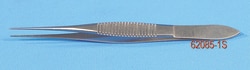 Electron Microscopy Sciences MicroPoint Micro-Forceps Mf-1, Smooth Jaw,