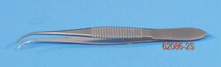 Electron Microscopy Sciences MicroPoint Micro-Forceps Mf-2, Smooth Jaw,