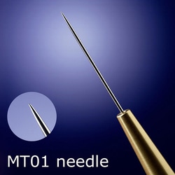 Electron Microscopy Sciences Micro-Tool Micro-Needle, 0.25 mm, Tip 1, Quantity: