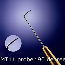 Electron Microscopy Sciences Micro-Tool Micro-Prober 90° , 0.50 mm, Tip
