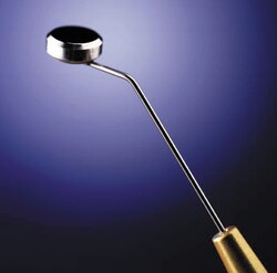 Electron Microscopy Sciences&nbsp;Micro-Tool Micro-Mirror, 0.50 mm, Tip 10