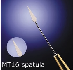 Electron Microscopy Sciences Micro-Tool Micro-Spatula, 0.50 mm, Tip 16,