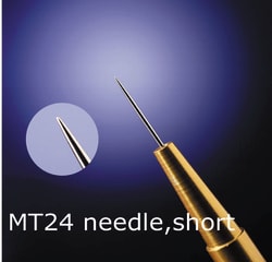 Electron Microscopy Sciences Micro-Tool Micro-Needle, 0.50 mm, Tip 24,