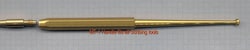 Electron Microscopy Sciences High Precision Diamond Scriber with Straight
