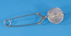 Electron Microscopy Sciences Cleaning Basket, Stainless Steel