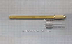 Electron Microscopy Sciences Replacement Needle for Probe #4