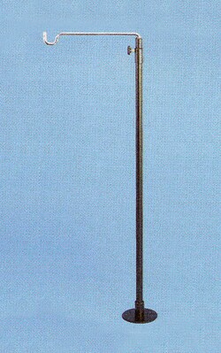 Electron Microscopy Sciences Pro-Craft Flex Shaft Stand