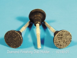 Electron Microscopy Sciences Disc Holder