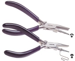 Electron Microscopy Sciences Wire Looping Pliers, Quantity: Each of 1