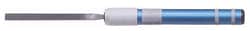 Electron Microscopy Sciences Medium Handle Needle File, Quantity: Each