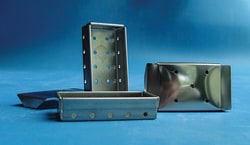 Electron Microscopy Sciences Stainless Steel Autopsy Cassette