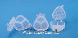 Electron Microscopy Sciences Plastic Tissue Capsule