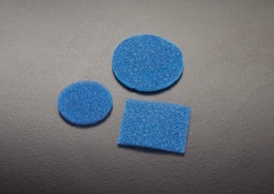 Electron Microscopy Sciences 25X32mm Rectangle Foam Pads, 1000/pk, Quantity:
