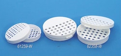 Electron Microscopy Sciences Tissue Processing Capsule, White