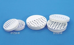 Electron Microscopy Sciences Tissue Processing Capsule, White, Quantity: