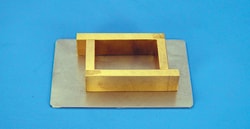 Electron Microscopy Sciences Adjustable Embedding Mold, 89 x146 x 25 mm