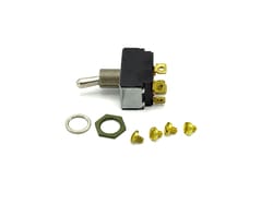 Electron Microscopy Sciences Bacti-Cinerator III Replacement Switch, Bacti-Cinerator III