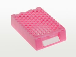 Electron Microscopy Sciences Supa Mega Mother Ship Cassette, Pink