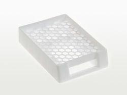 Electron Microscopy Sciences Supa Mega Mother Ship Cassette, White