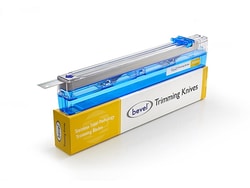 Electron Microscopy Sciences Trimming Knives, 50/PK, Quantity: Each of
