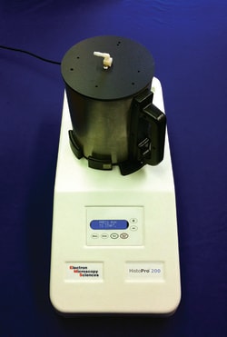 Electron Microscopy Sciences HistoPro 200 Parafin Infiltration Processor