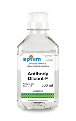 Electron Microscopy Sciences&nbsp;Antibody Diluent for Frozen Sections 500 ML