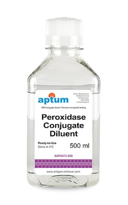 Electron Microscopy Sciences IHC Retriever HRP Conjugate Diluent 500 ML,