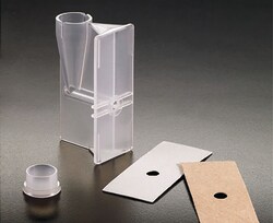 Electron Microscopy Sciences Single Cytology Funnels, 50/PK, Quantity: