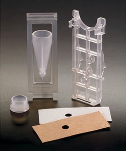 Electron Microscopy Sciences CytoSep Plastic Cytology Single Funnel Tubing
