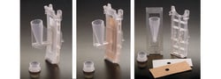 Electron Microscopy Sciences CytoSep™ Plastic Cytology Funnel Tubing Base only