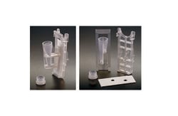 Electron Microscopy Sciences CytoSep Cytology Double Funnel Tubing only,