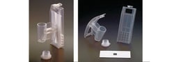 Electron Microscopy Sciences CytoSep Cap for Cytology Funnel, Quantity: