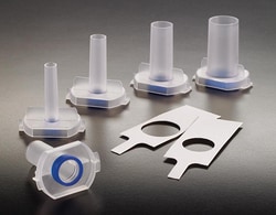 Electron Microscopy Sciences CytoSep™ Hettich Cyto-System One-Funnel Tubing Chamber, 1 ml