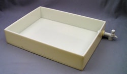 Electron Microscopy Sciences Dispensing Trays, 22 x 26 x 4