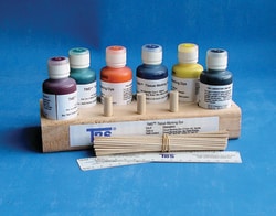 Electron Microscopy Sciences Red Tissue Marking Dye Refill 8 OZ, Quantity: