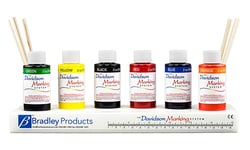Electron Microscopy Sciences&nbsp;The Davidson Marking System, 1/EA