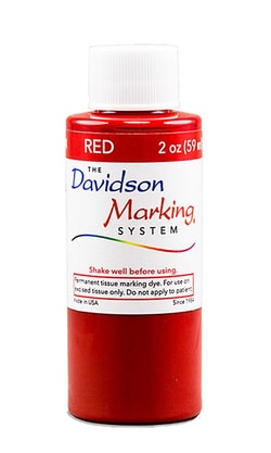 Electron Microscopy Sciences&nbsp;The Davidson Marking System, 1/EA