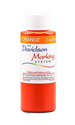 Electron Microscopy Sciences The Davidson Marking System, 1/EA, Quantity: