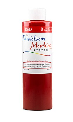 Electron Microscopy Sciences The Davidson Marking System, 1/ea, 2oz Bottle,