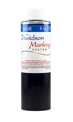 Electron Microscopy Sciences&nbsp;The Davidson Marking System, 1/ea, 2oz Bottle