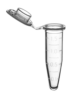 Electron Microscopy Sciences SureSeal S Microtubes with Cap and Stop-Pop